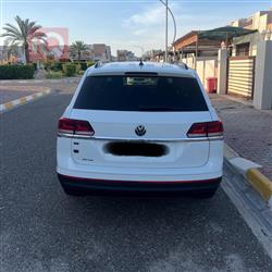 فولكسفاغن أطلس